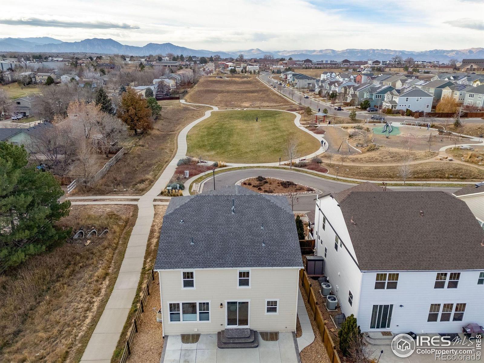 MLS Image #1 for 618  starline avenue,lafayette, Colorado