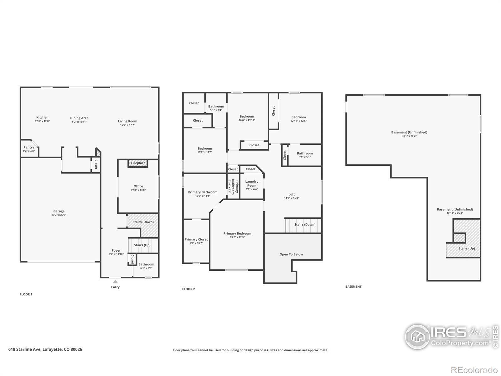 MLS Image #33 for 618  starline avenue,lafayette, Colorado
