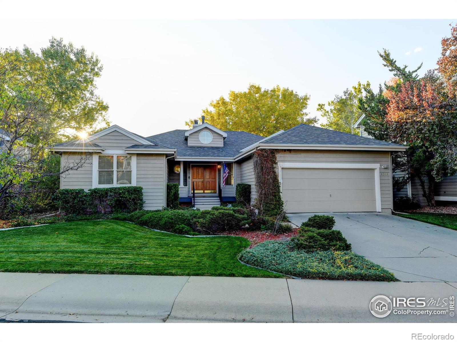 MLS Image #0 for 4513  seaboard lane,fort collins, Colorado
