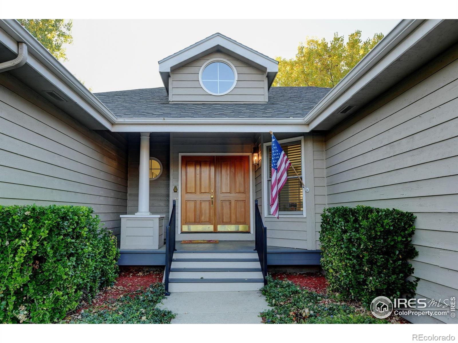 MLS Image #1 for 4513  seaboard lane,fort collins, Colorado