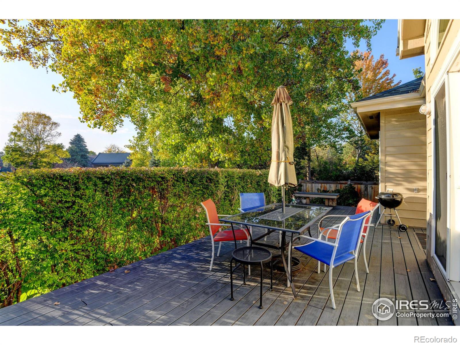 MLS Image #30 for 4513  seaboard lane,fort collins, Colorado