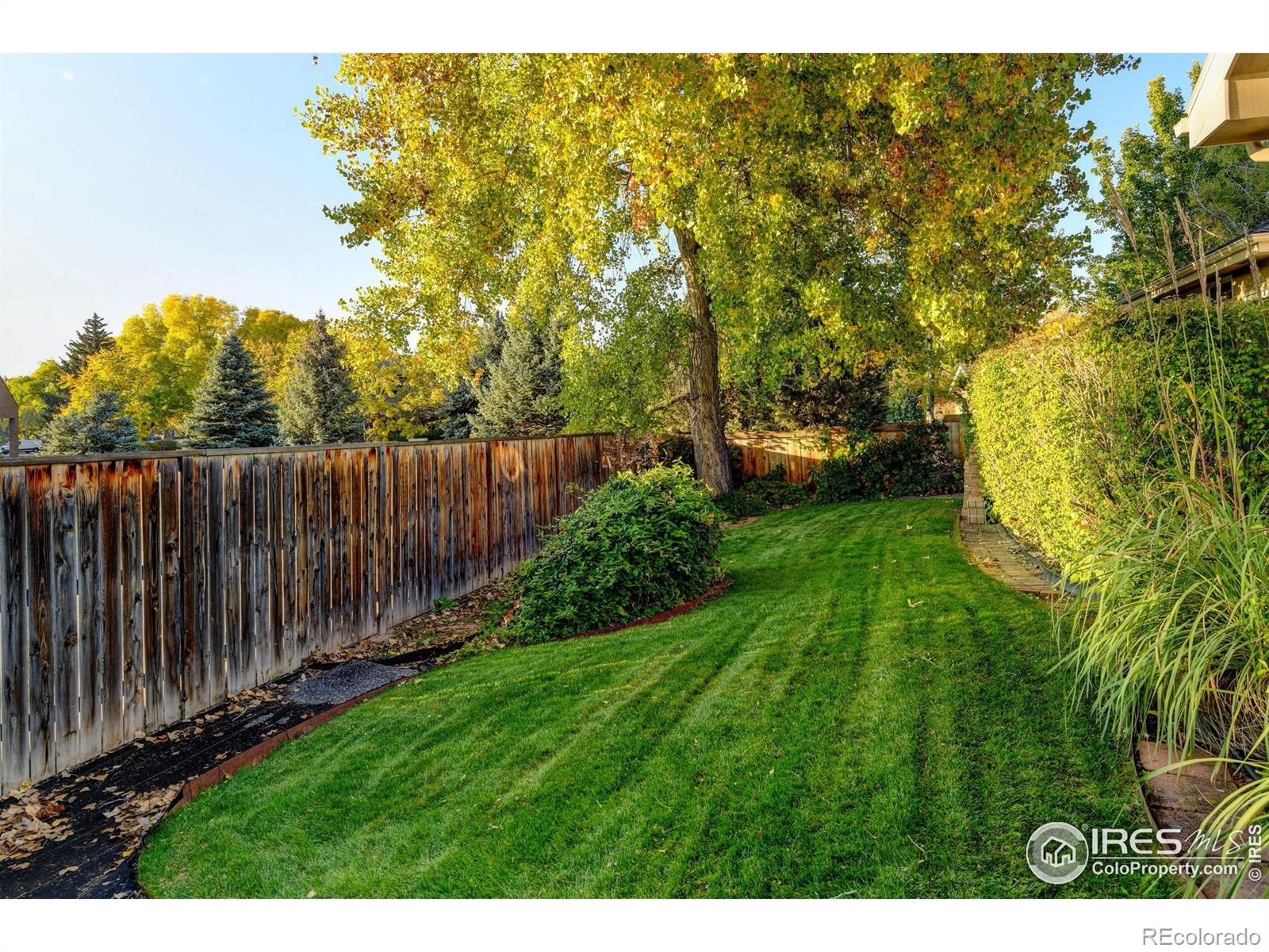 MLS Image #31 for 4513  seaboard lane,fort collins, Colorado