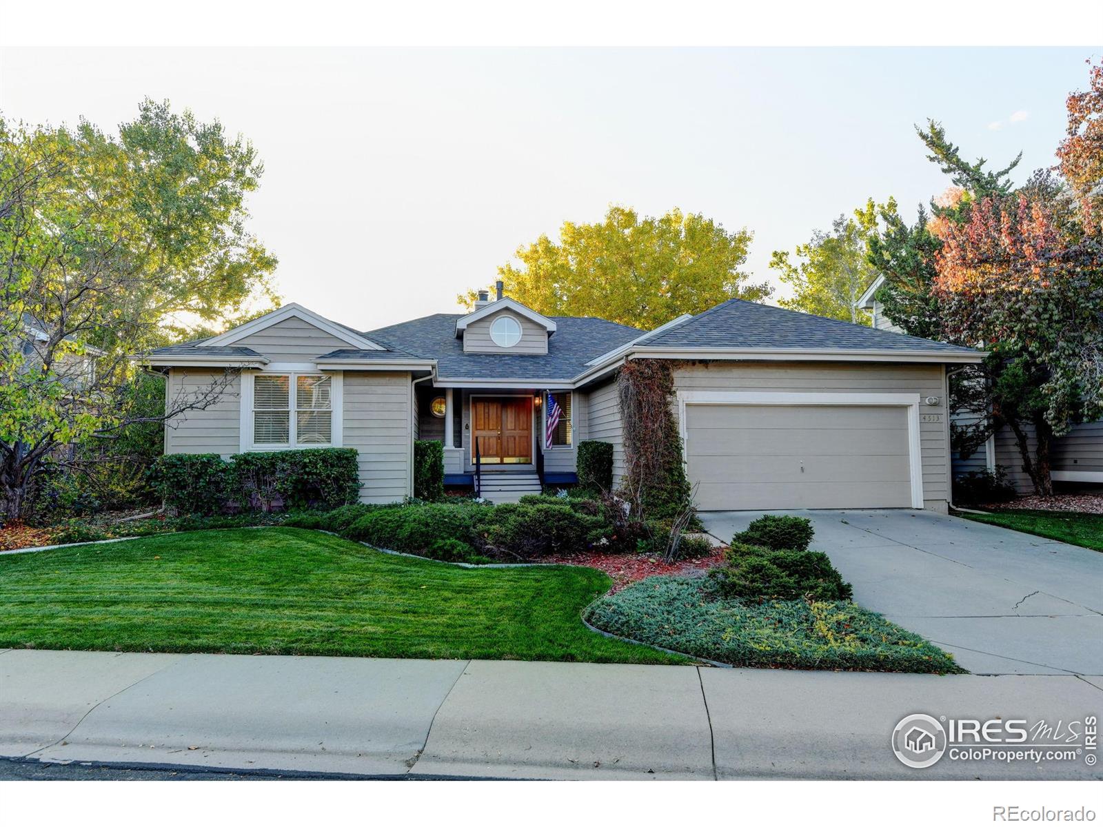 MLS Image #35 for 4513  seaboard lane,fort collins, Colorado