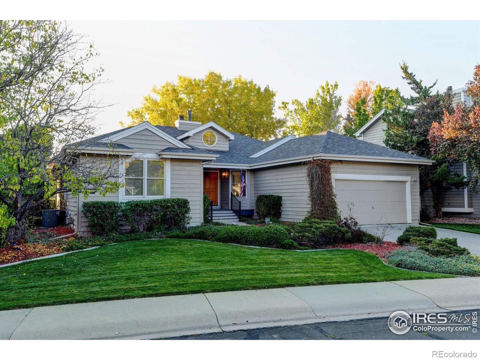 MLS Image #36 for 4513  seaboard lane,fort collins, Colorado