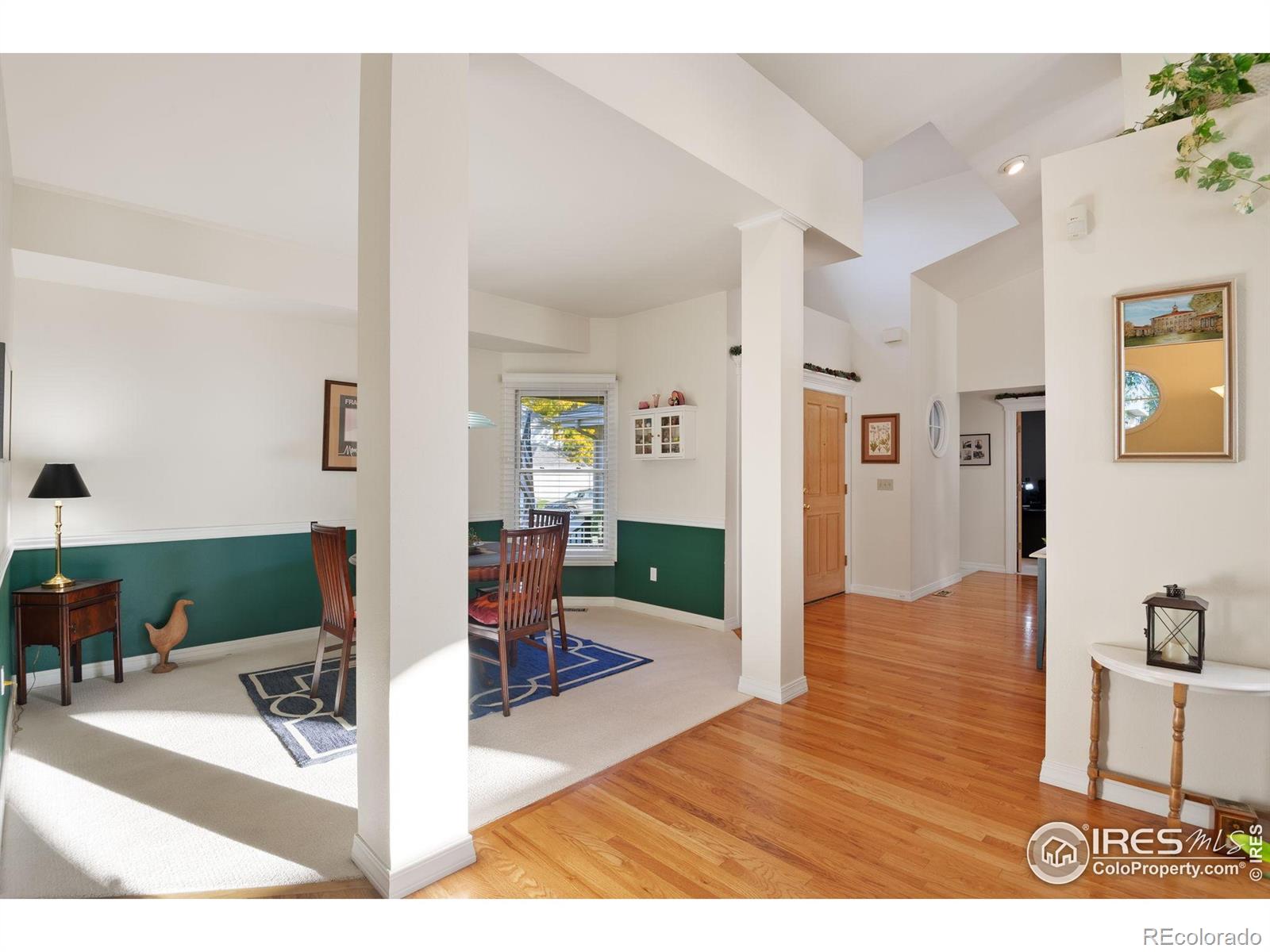 MLS Image #4 for 4513  seaboard lane,fort collins, Colorado