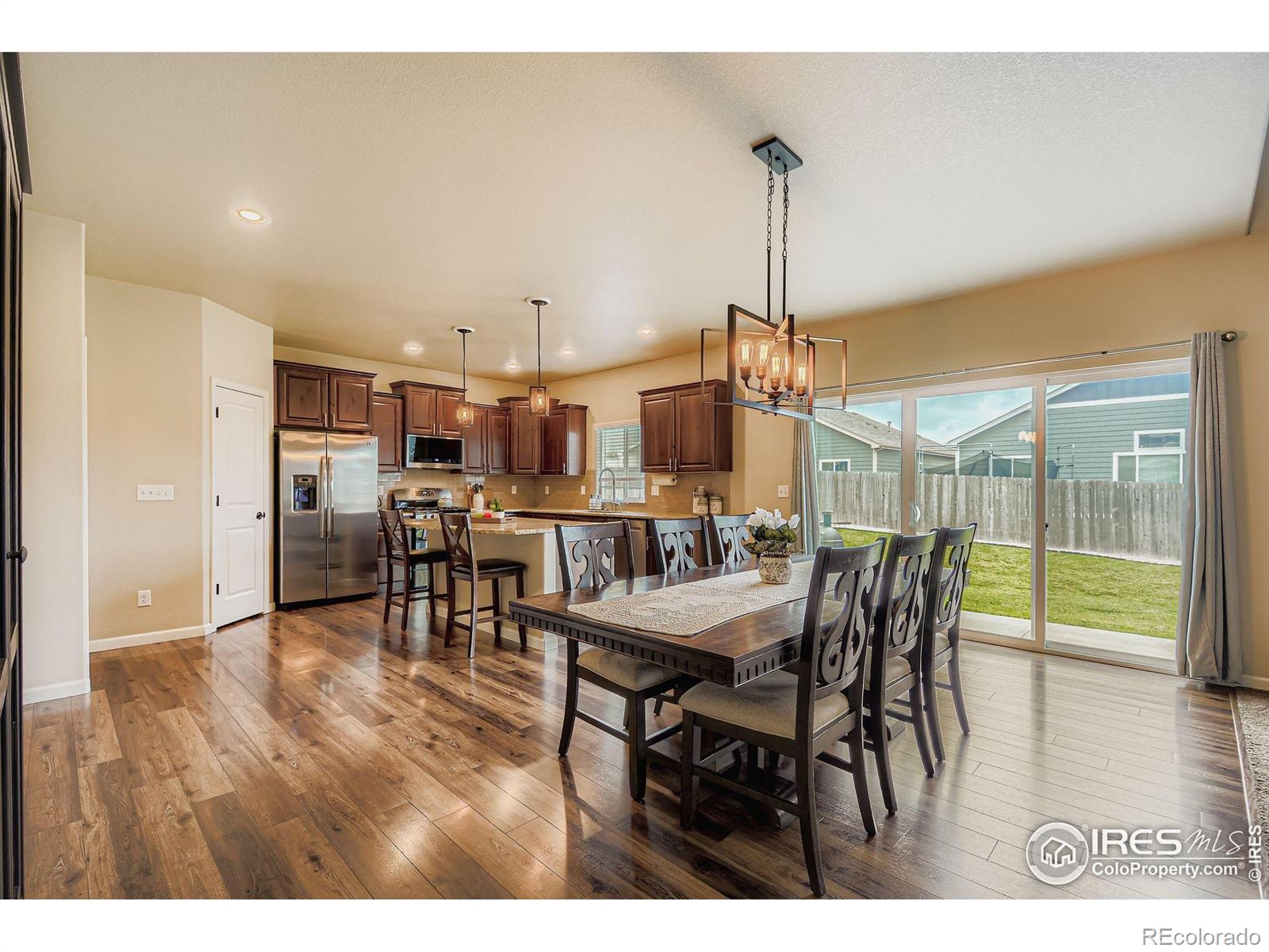 MLS Image #10 for 805  pioneer drive,milliken, Colorado