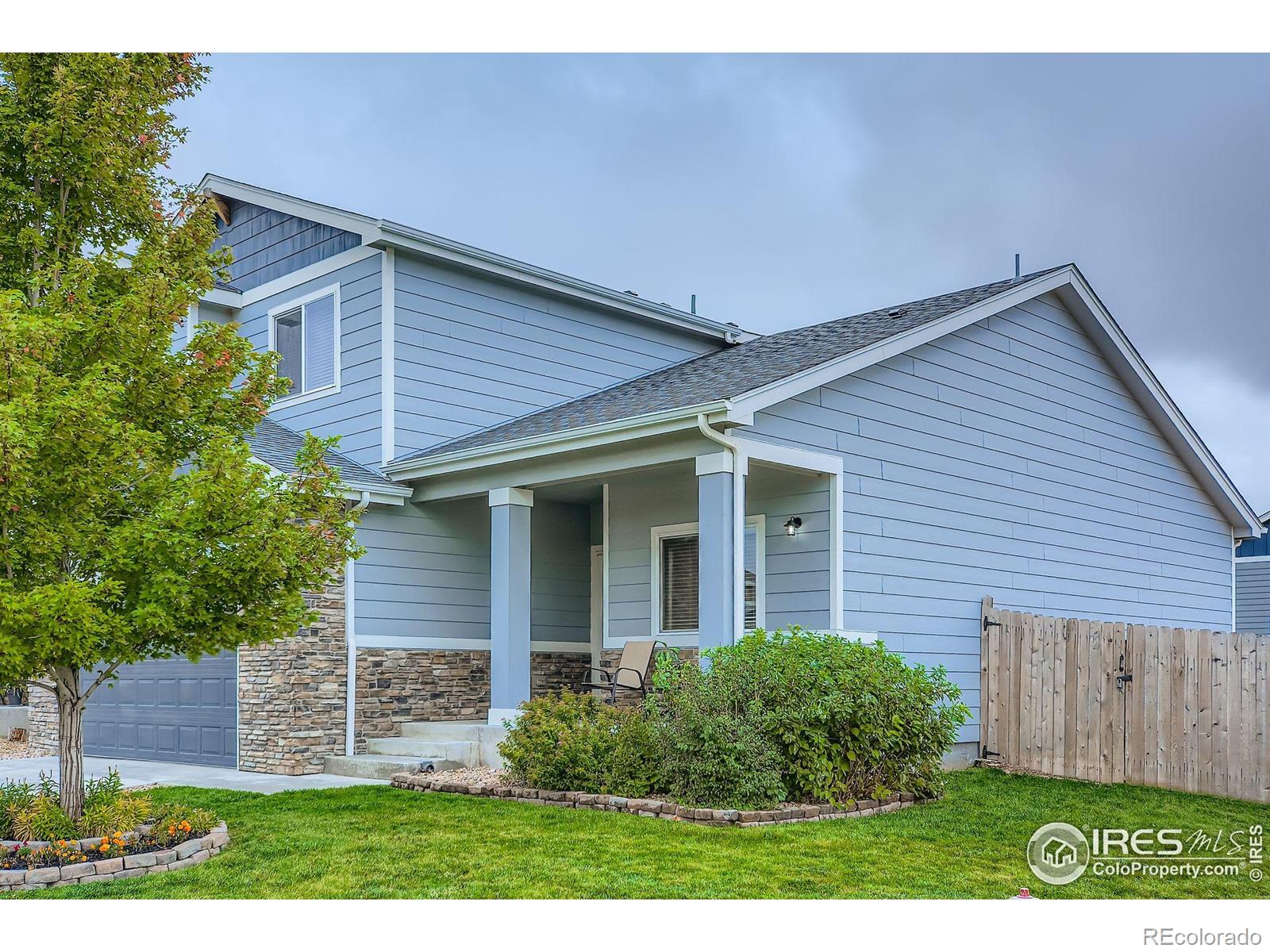 MLS Image #2 for 805  pioneer drive,milliken, Colorado