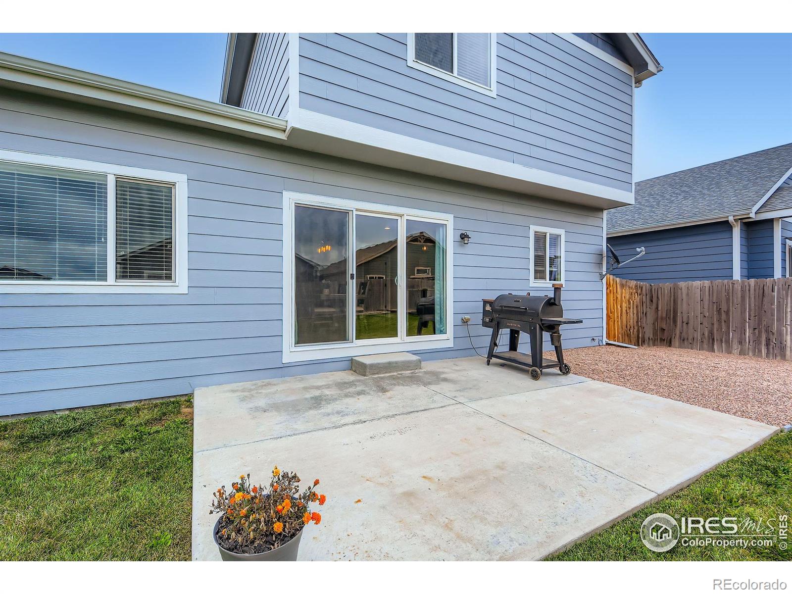 MLS Image #24 for 805  pioneer drive,milliken, Colorado