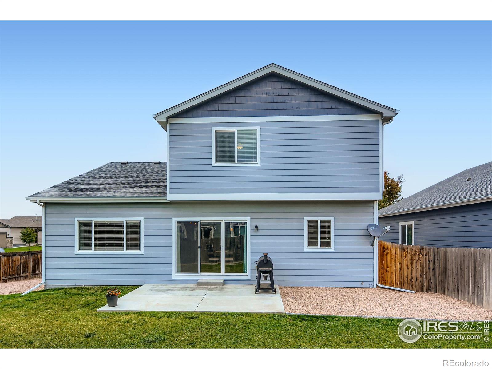 MLS Image #25 for 805  pioneer drive,milliken, Colorado