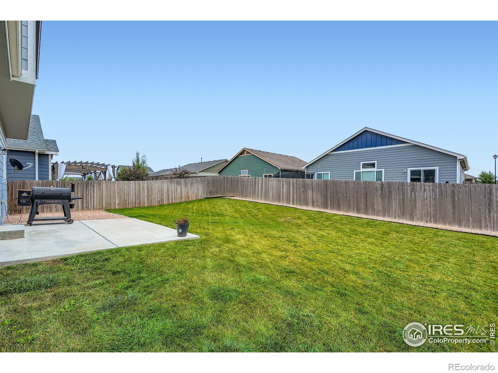 MLS Image #27 for 805  pioneer drive,milliken, Colorado