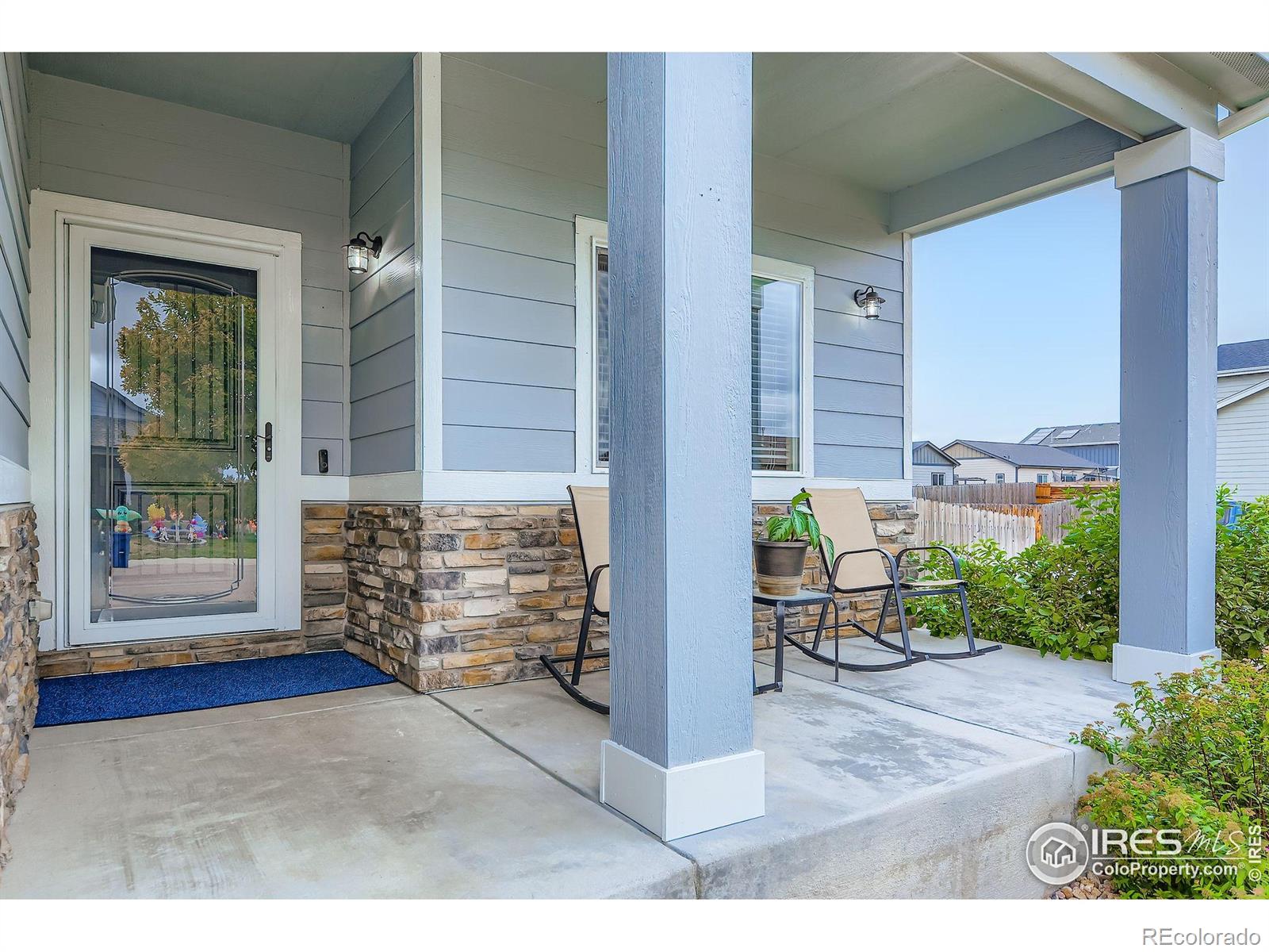 MLS Image #3 for 805  pioneer drive,milliken, Colorado