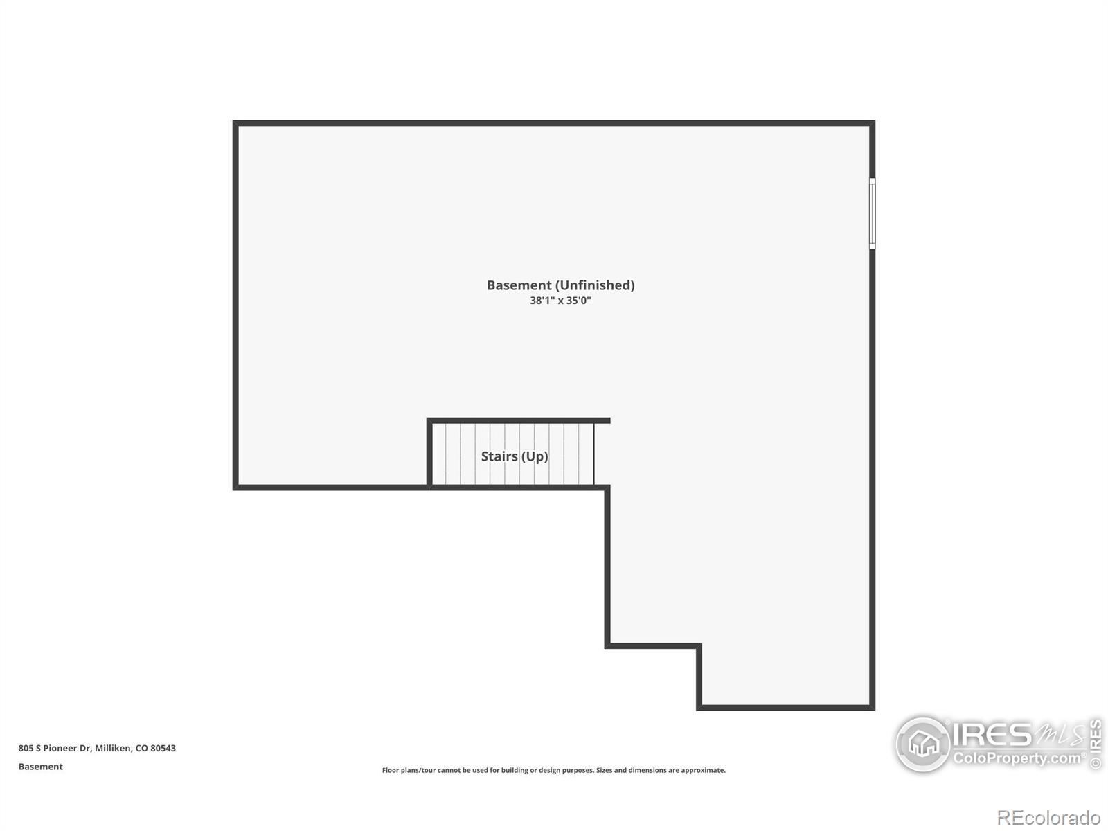 MLS Image #30 for 805  pioneer drive,milliken, Colorado