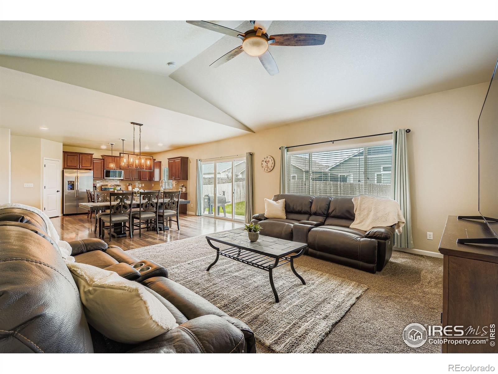 MLS Image #4 for 805  pioneer drive,milliken, Colorado