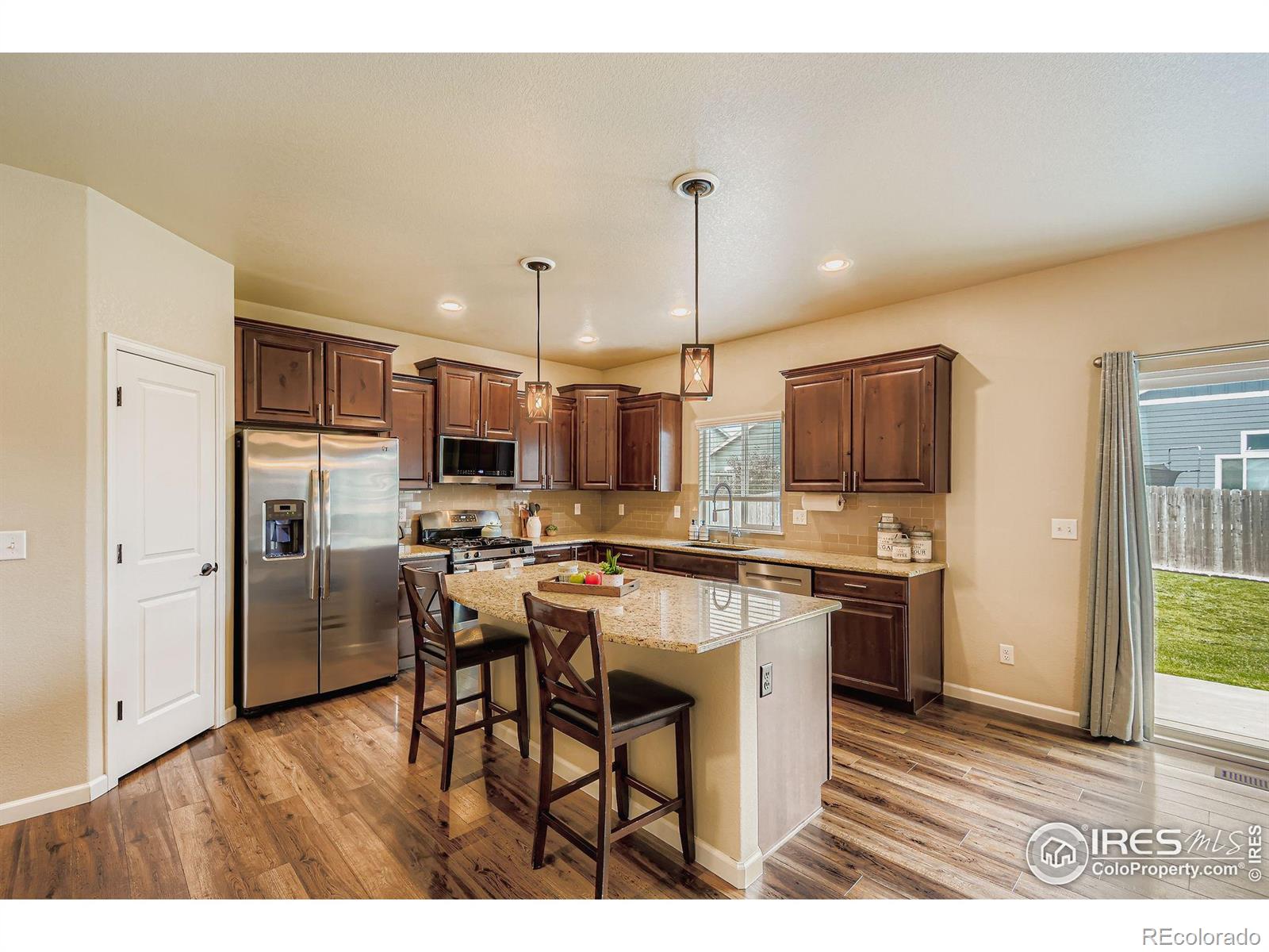 MLS Image #5 for 805  pioneer drive,milliken, Colorado