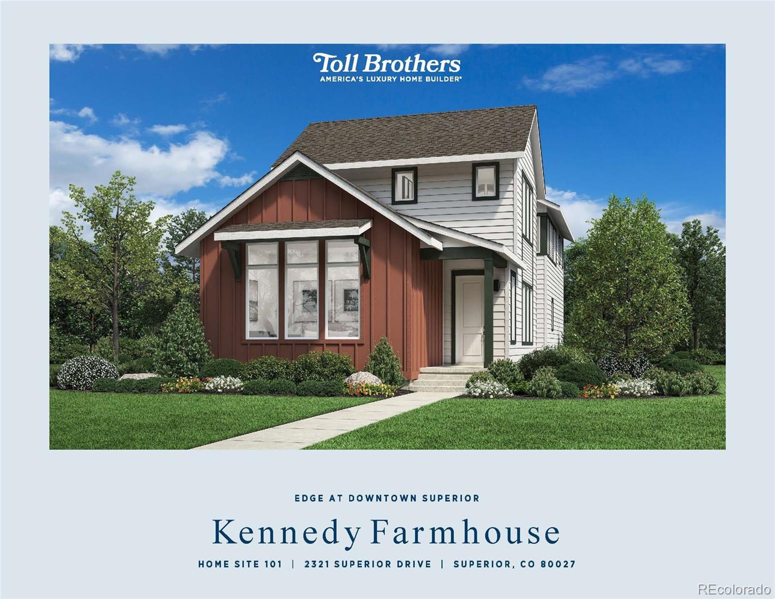 MLS Image #15 for 2321  superior drive,superior, Colorado