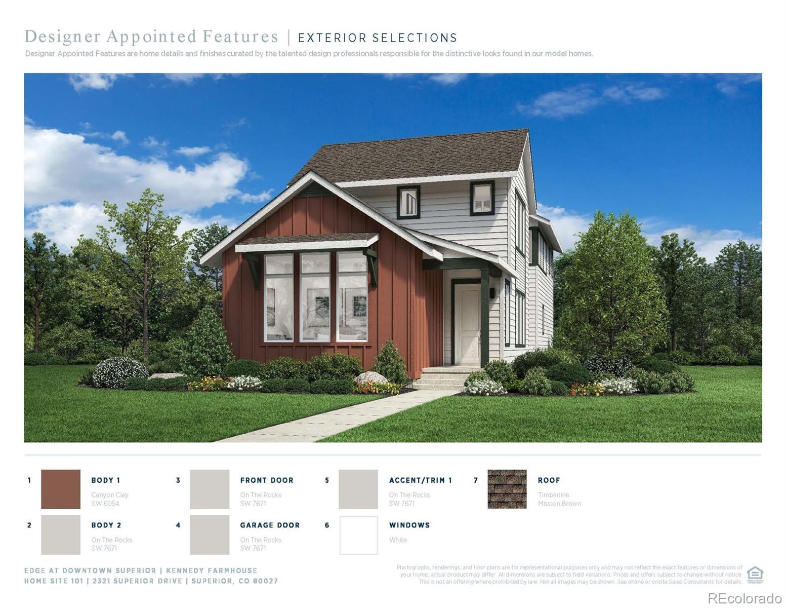 MLS Image #16 for 2321  superior drive,superior, Colorado