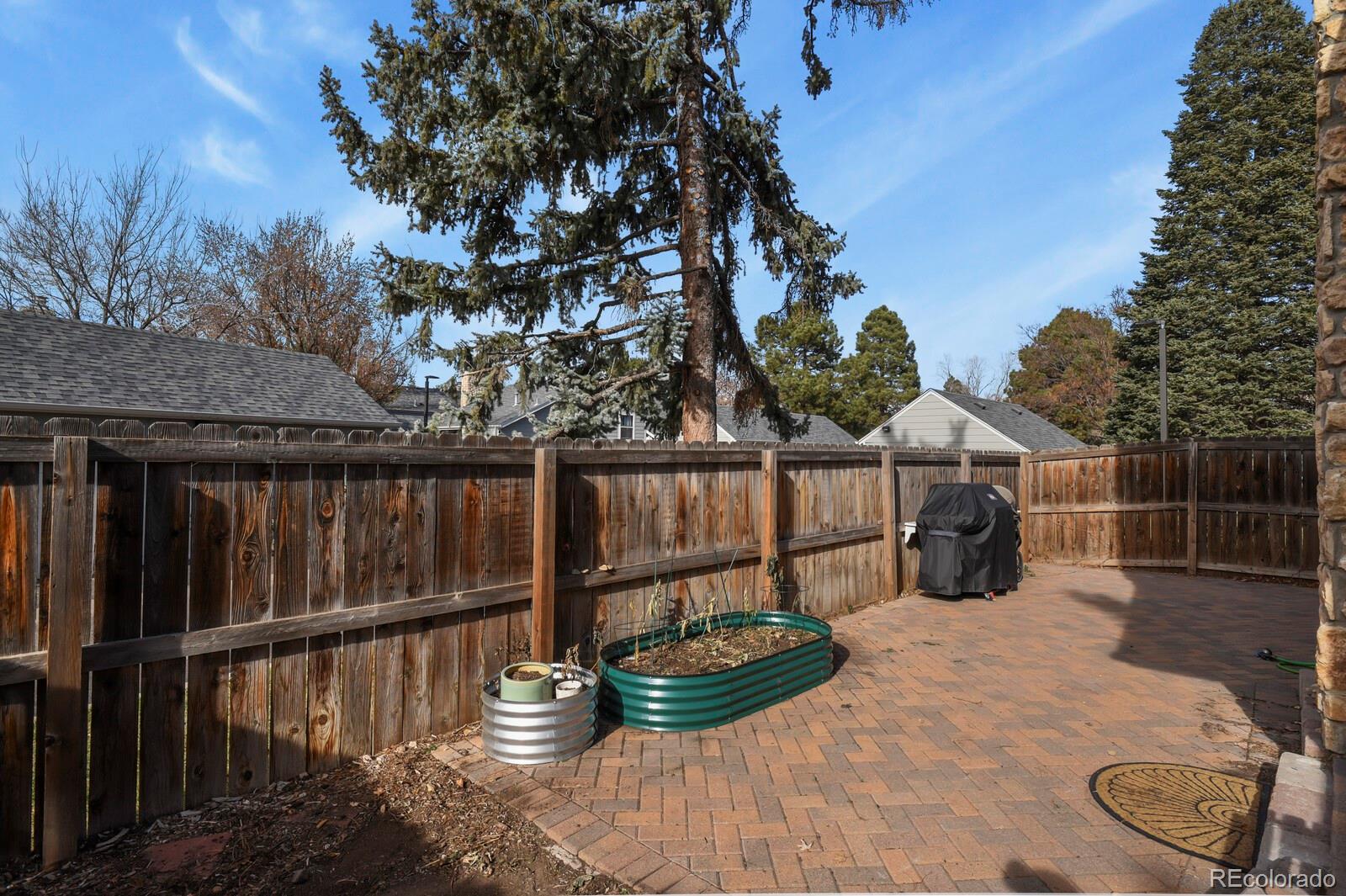 MLS Image #38 for 11991 e cornell circle,aurora, Colorado