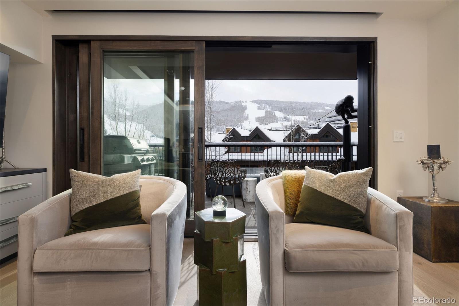 MLS Image #1 for 430  s frontage road,vail, Colorado
