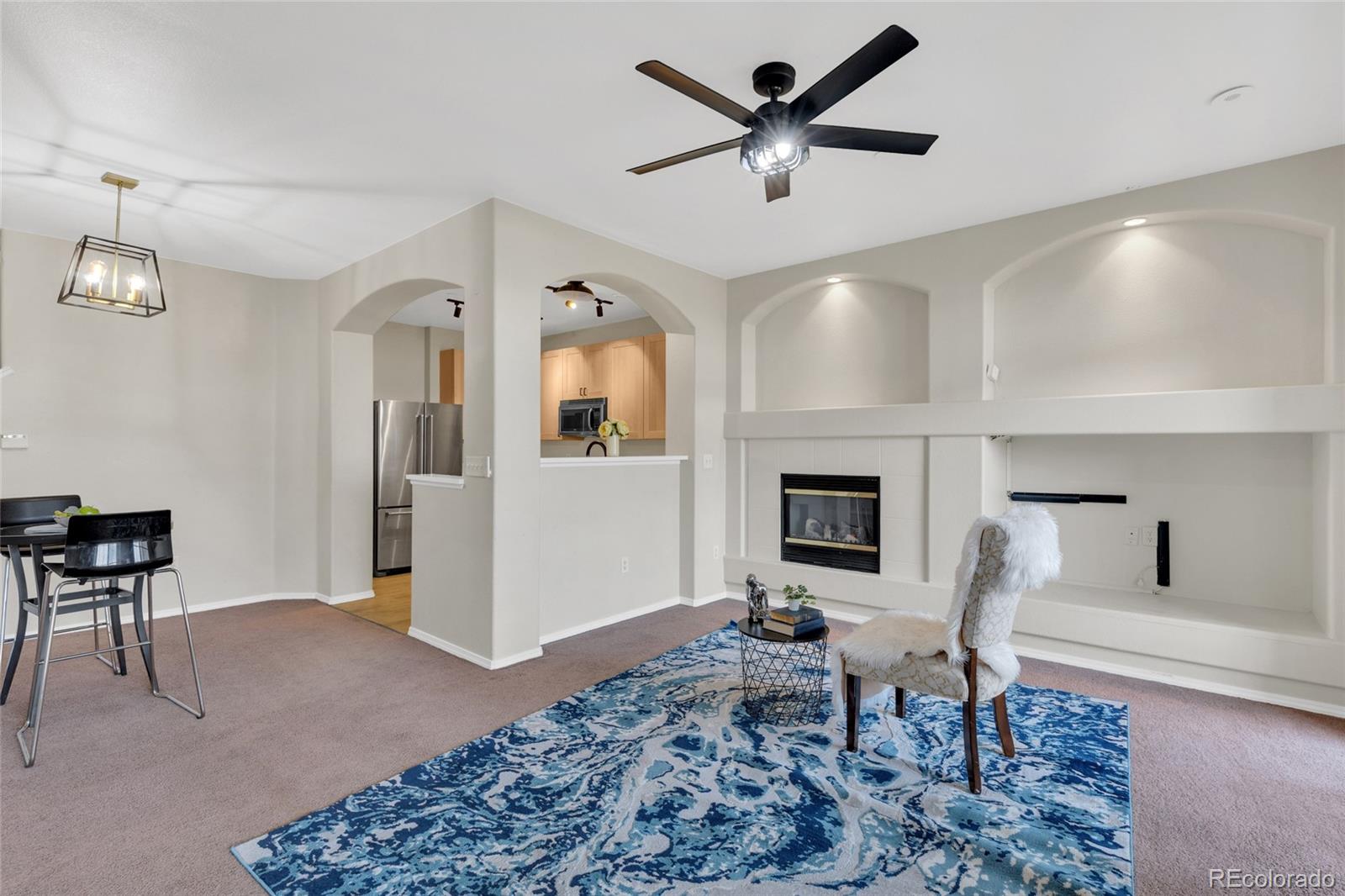 MLS Image #1 for 12711  colorado boulevard 617f,thornton, Colorado