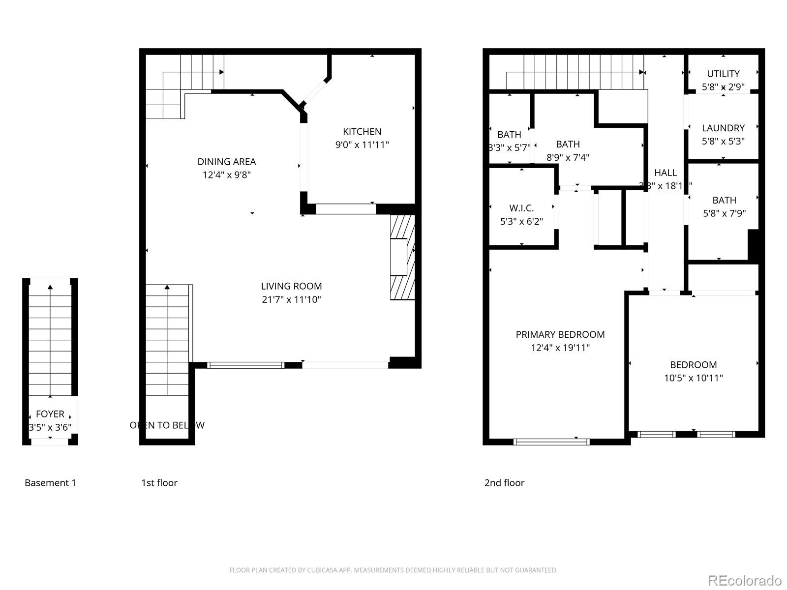 MLS Image #27 for 12711  colorado boulevard 617f,thornton, Colorado