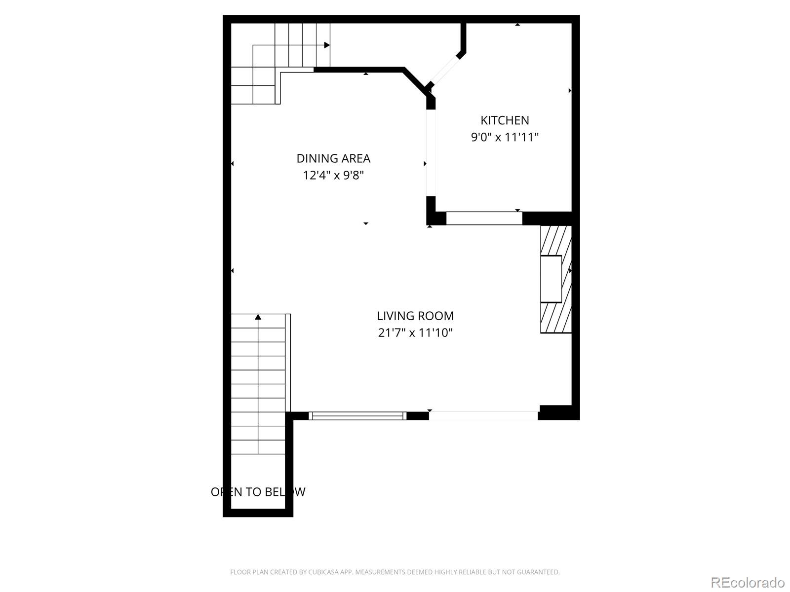 MLS Image #28 for 12711  colorado boulevard 617f,thornton, Colorado
