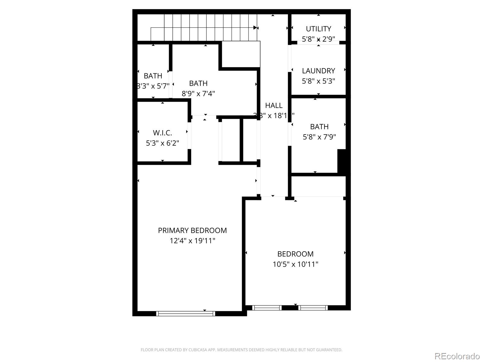 MLS Image #29 for 12711  colorado boulevard 617f,thornton, Colorado