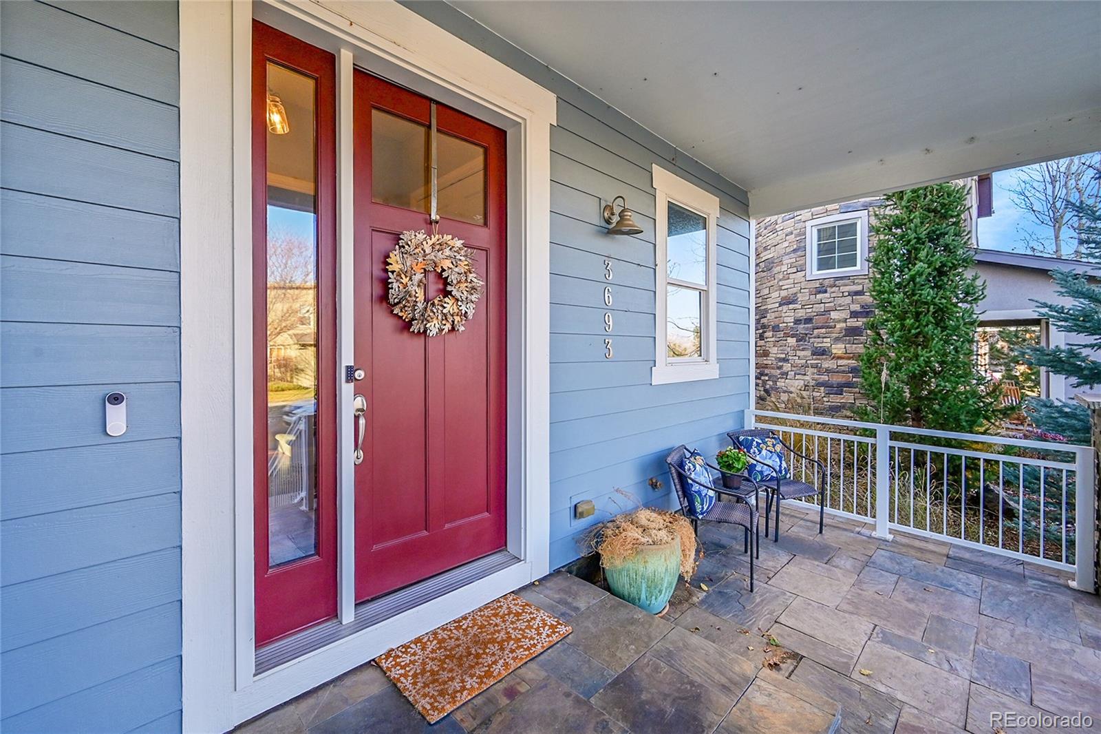 MLS Image #2 for 3693  silverton street,boulder, Colorado