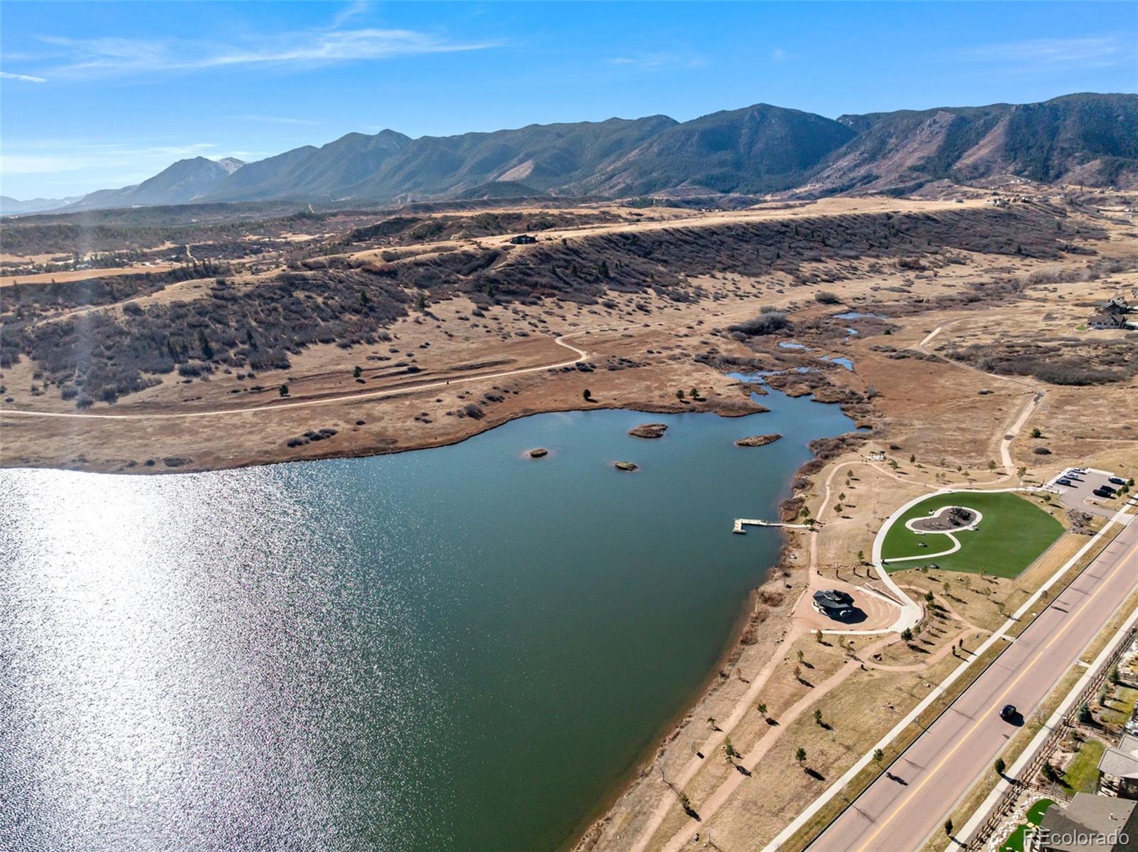 MLS Image #38 for 2957  lakefront drive,monument, Colorado