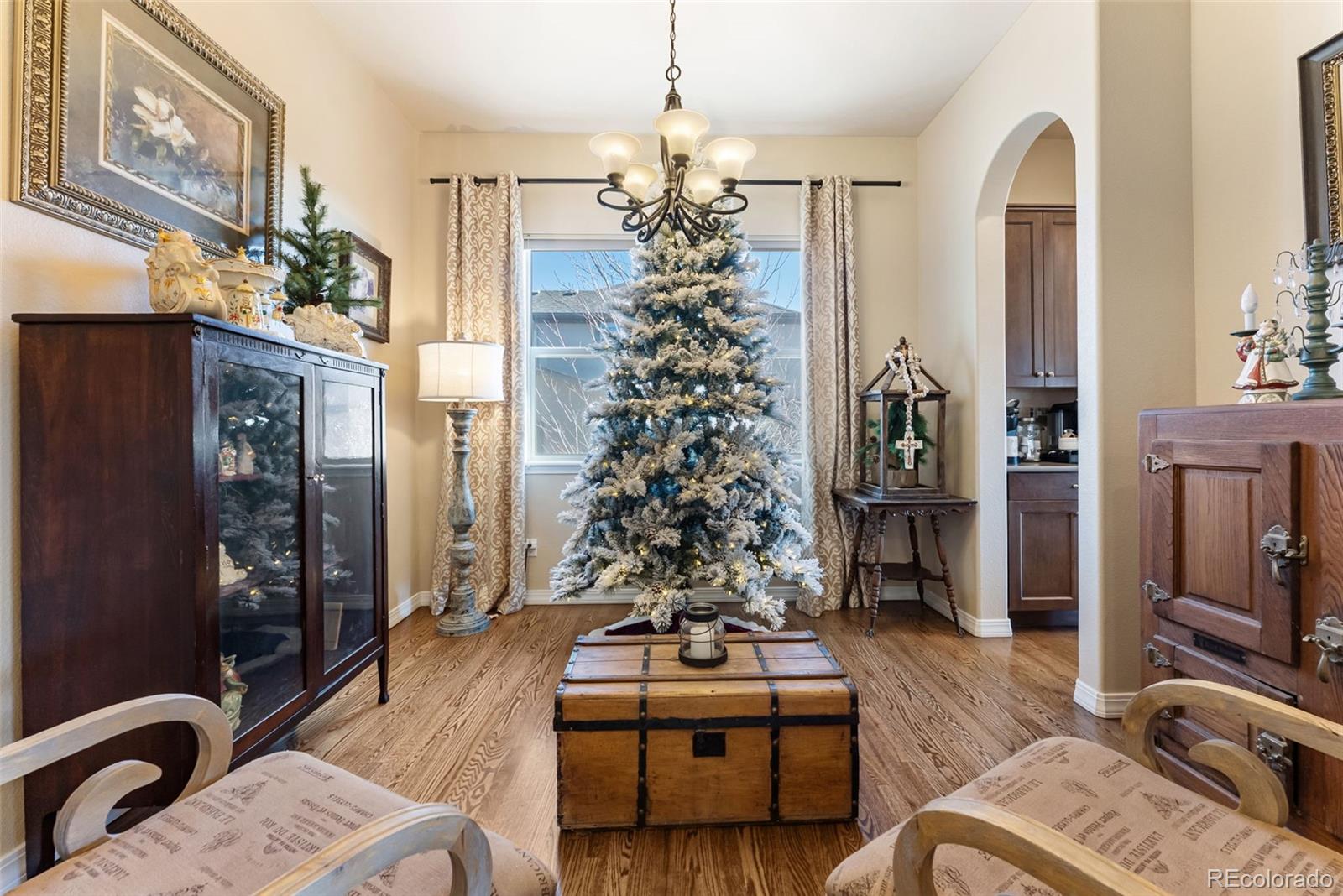 MLS Image #5 for 2957  lakefront drive,monument, Colorado