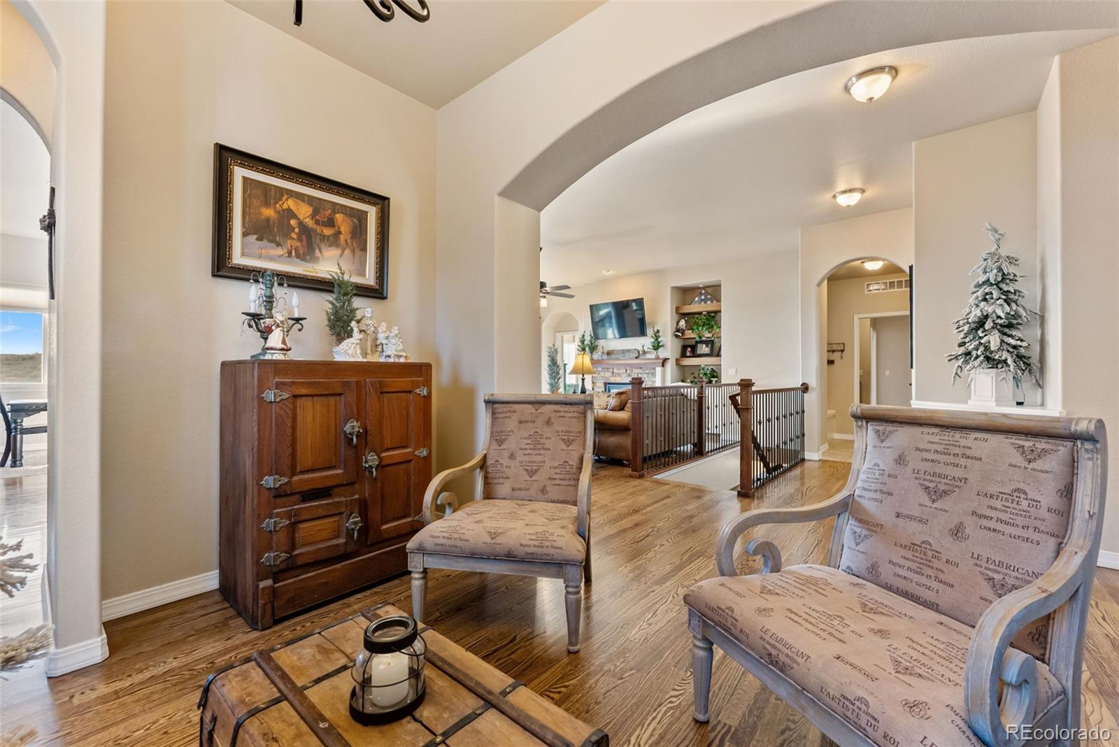 MLS Image #7 for 2957  lakefront drive,monument, Colorado