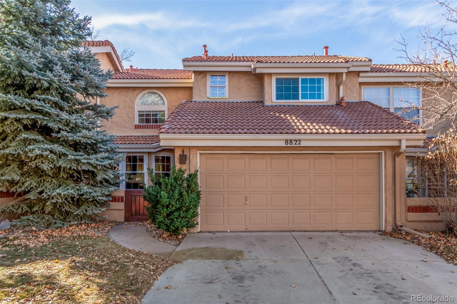 MLS Image #0 for 8822  fiesta terrace ,lone tree, Colorado