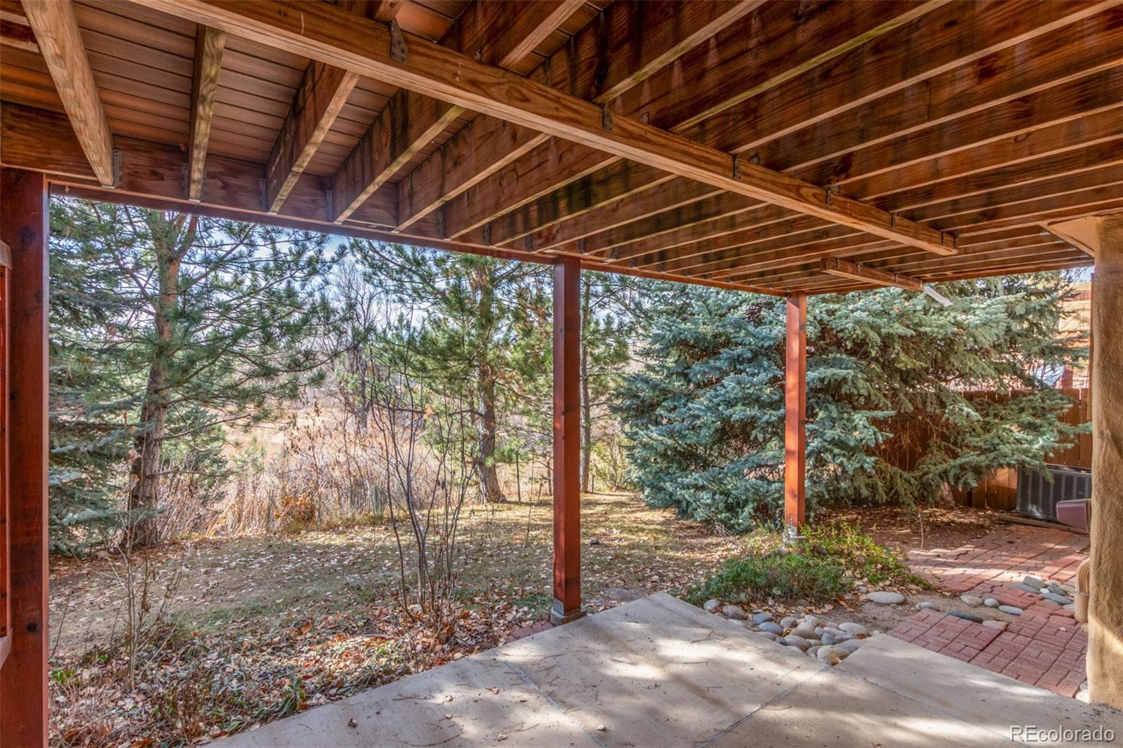 MLS Image #24 for 8822  fiesta terrace ,lone tree, Colorado