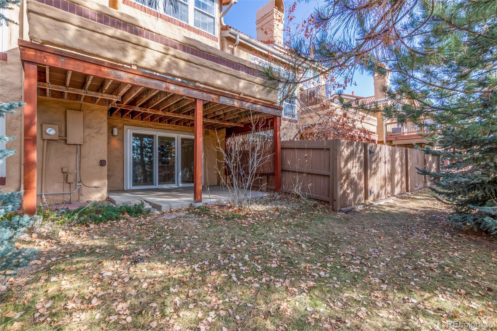 MLS Image #25 for 8822  fiesta terrace ,lone tree, Colorado