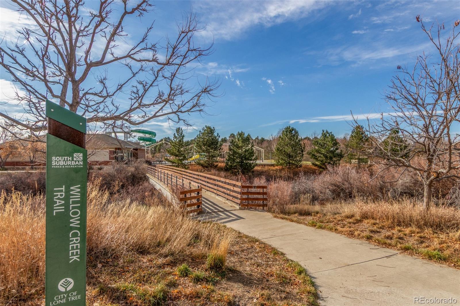 MLS Image #27 for 8822  fiesta terrace ,lone tree, Colorado