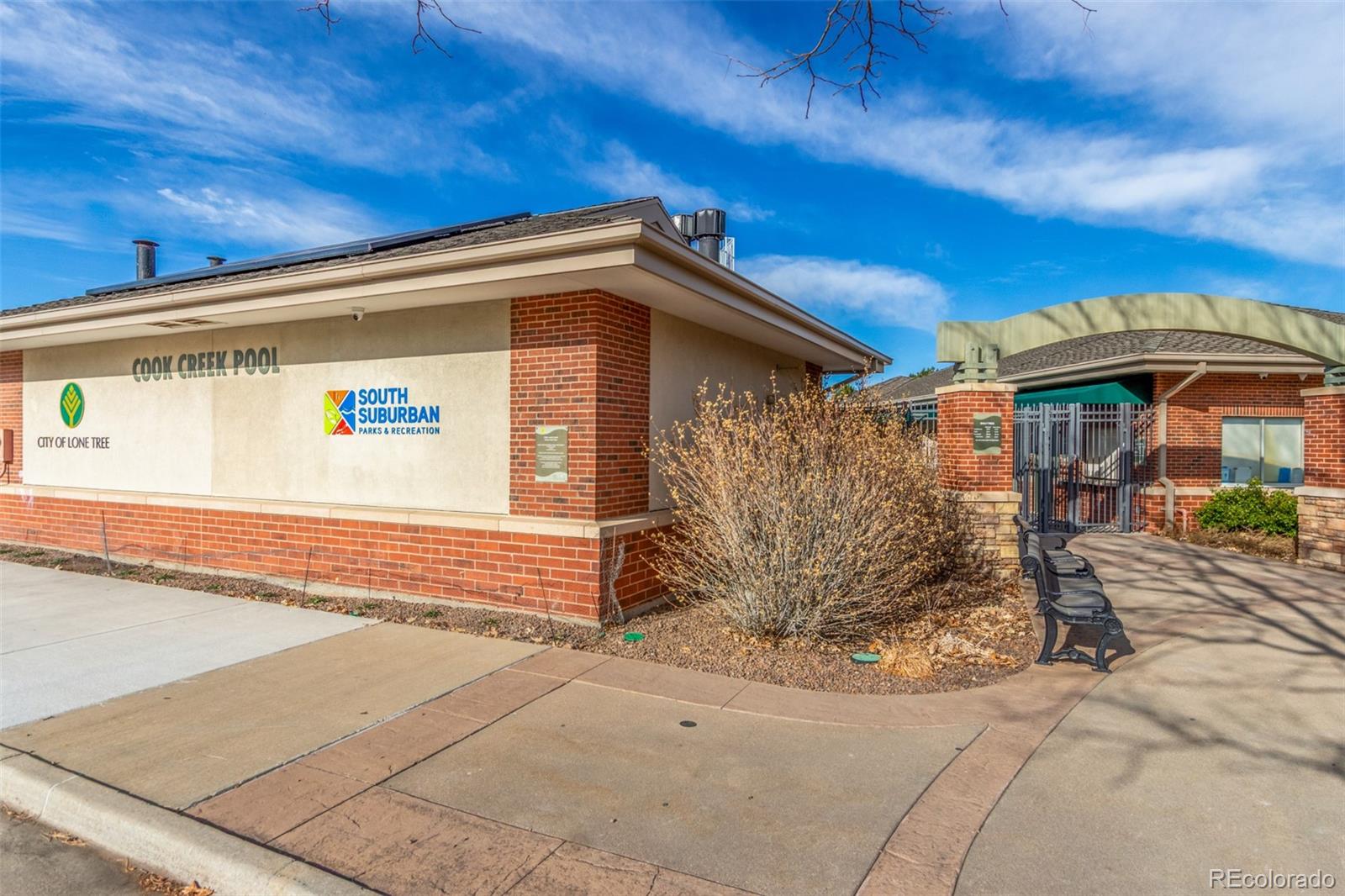 MLS Image #28 for 8822  fiesta terrace ,lone tree, Colorado