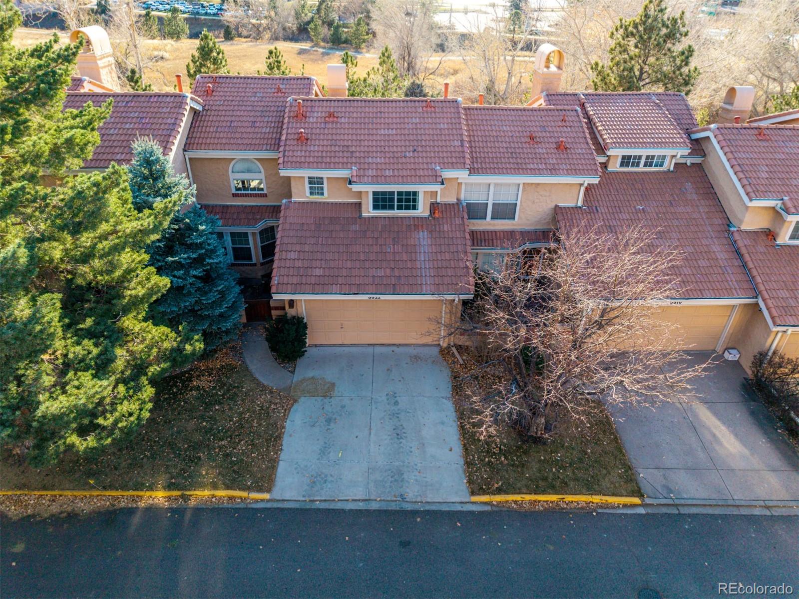 MLS Image #30 for 8822  fiesta terrace ,lone tree, Colorado