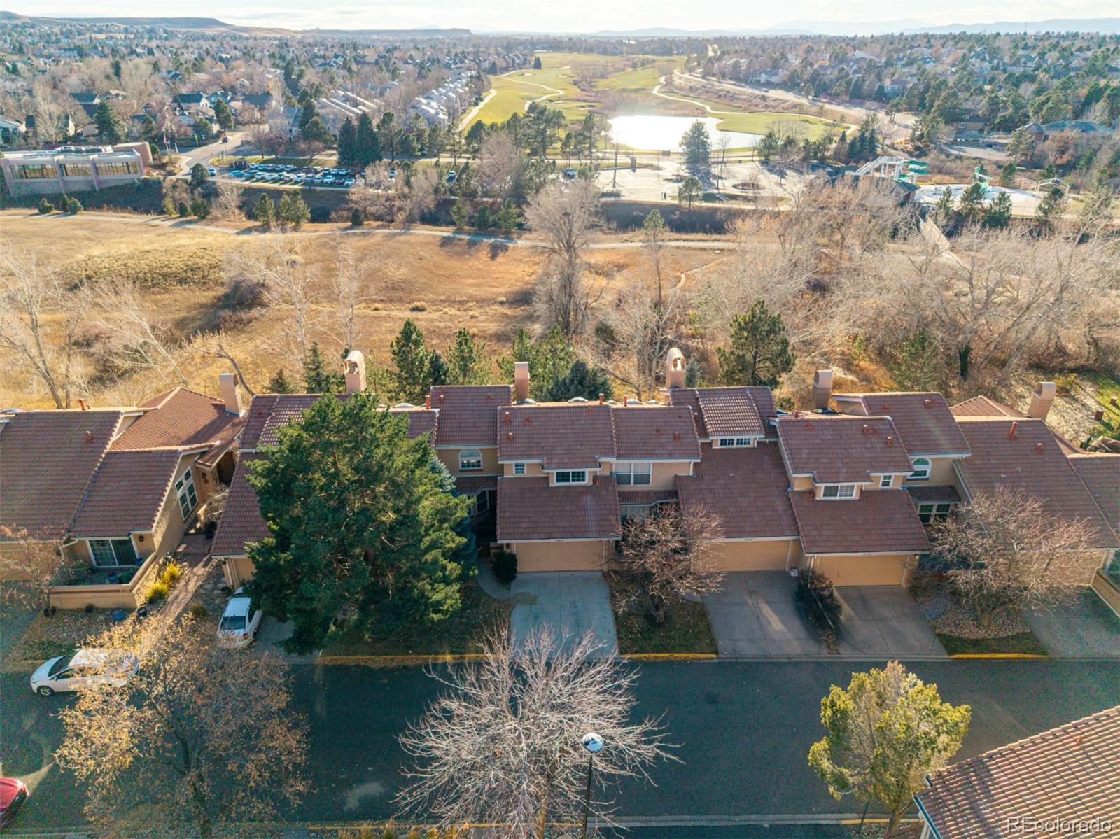 MLS Image #31 for 8822  fiesta terrace ,lone tree, Colorado