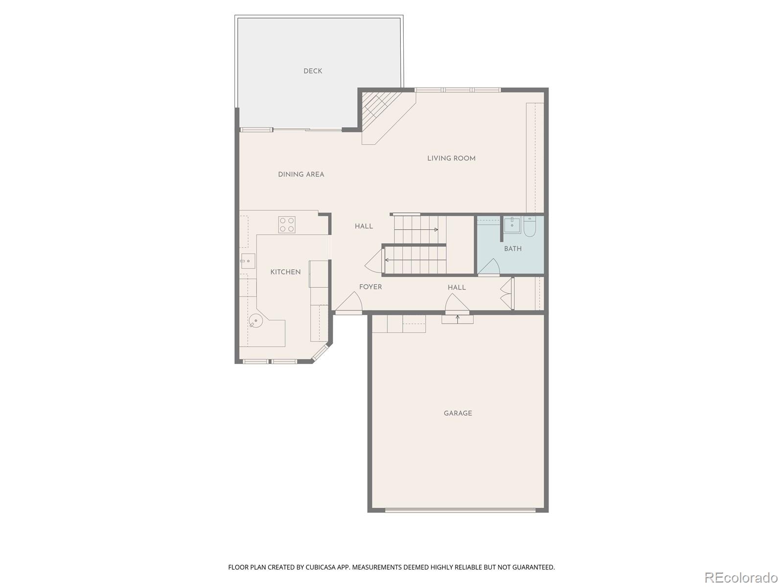 MLS Image #32 for 8822  fiesta terrace ,lone tree, Colorado