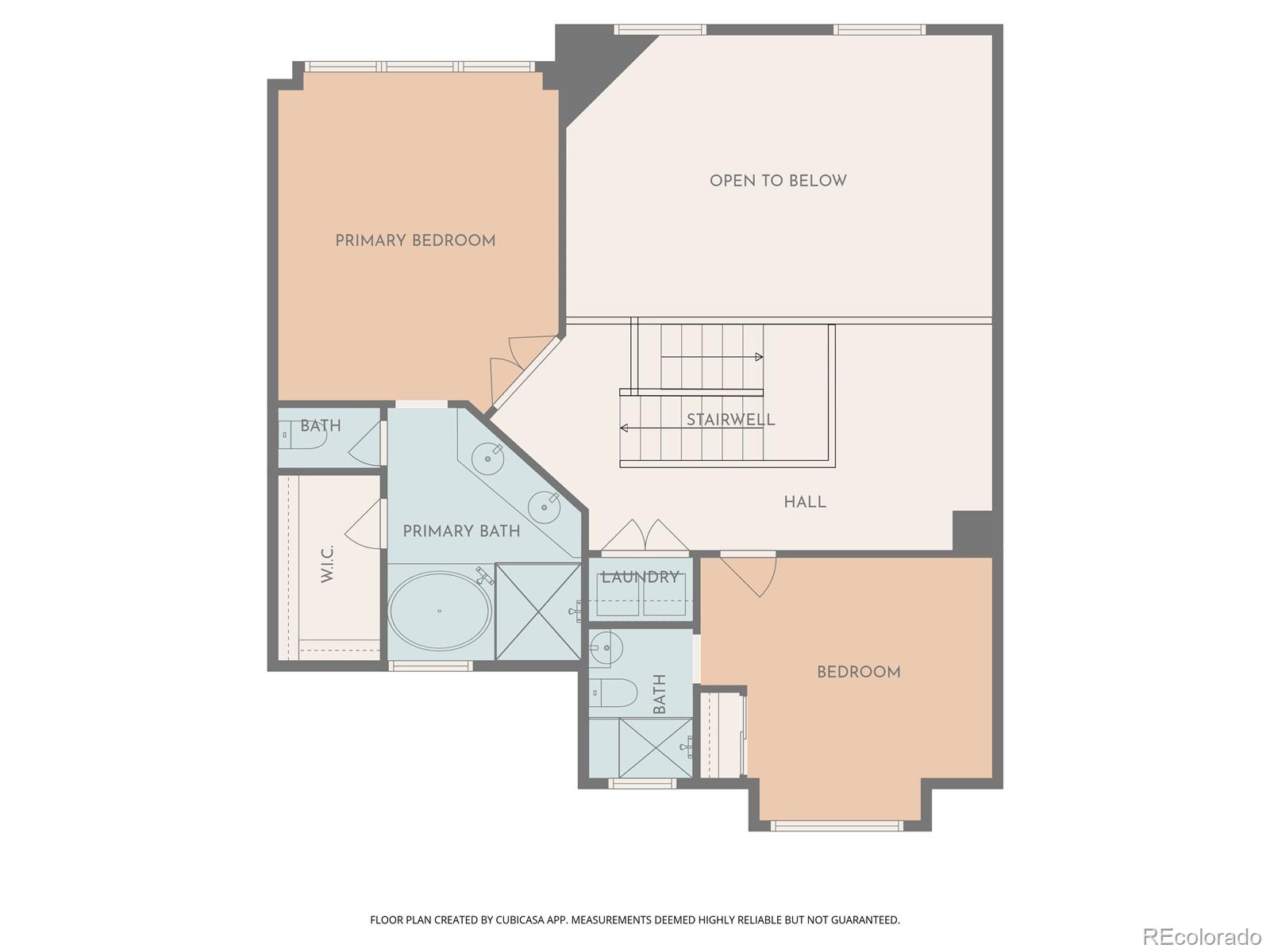 MLS Image #33 for 8822  fiesta terrace ,lone tree, Colorado