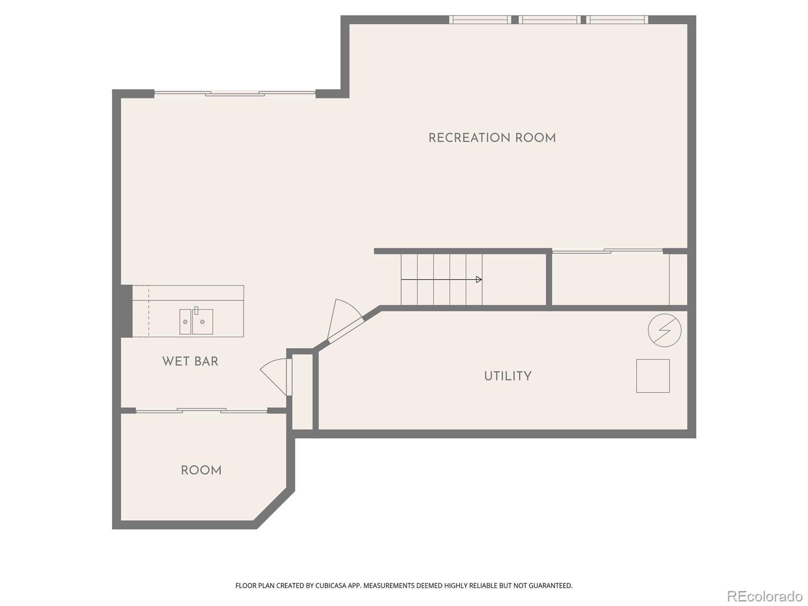 MLS Image #34 for 8822  fiesta terrace ,lone tree, Colorado