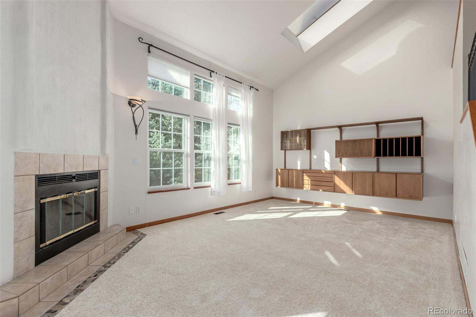 MLS Image #4 for 8822  fiesta terrace ,lone tree, Colorado