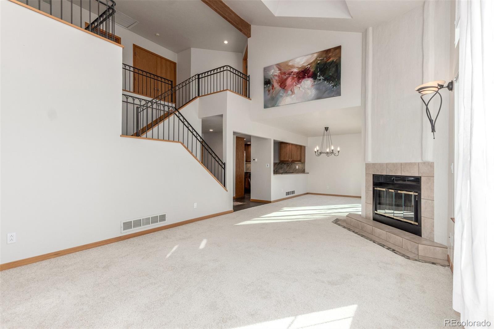 MLS Image #5 for 8822  fiesta terrace ,lone tree, Colorado