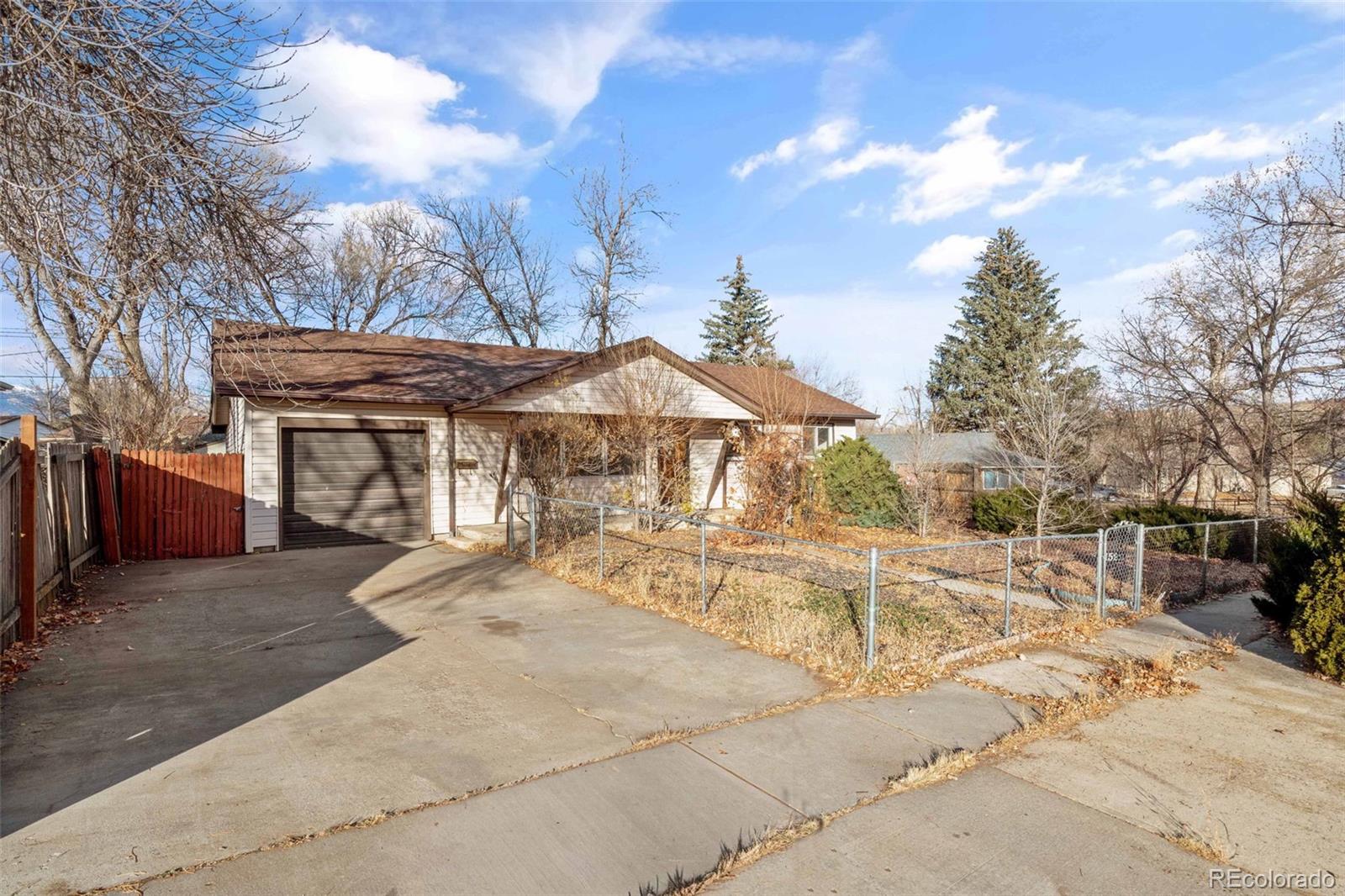 MLS Image #0 for 1522  kingsley drive,colorado springs, Colorado