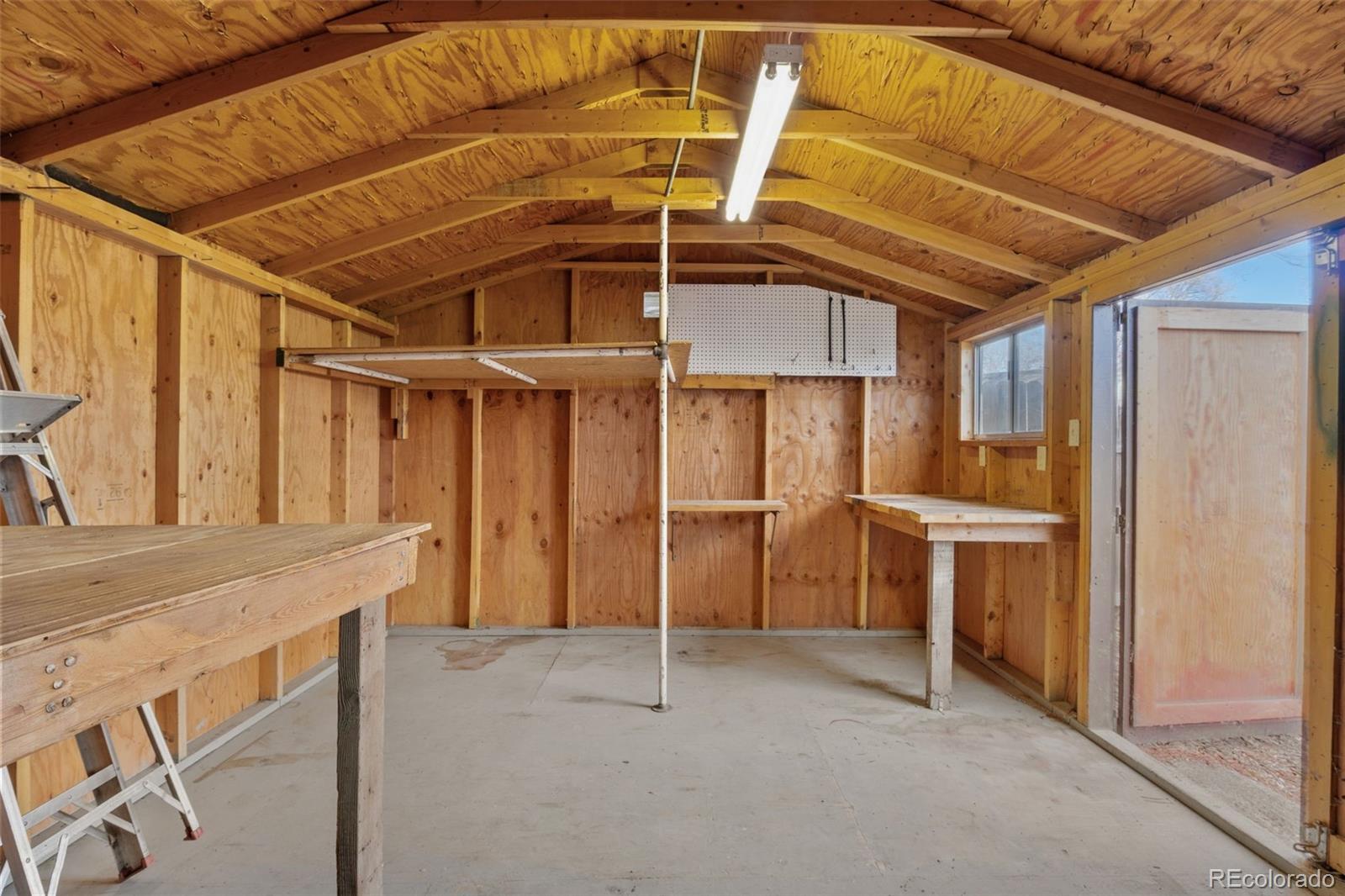 MLS Image #22 for 1522  kingsley drive,colorado springs, Colorado