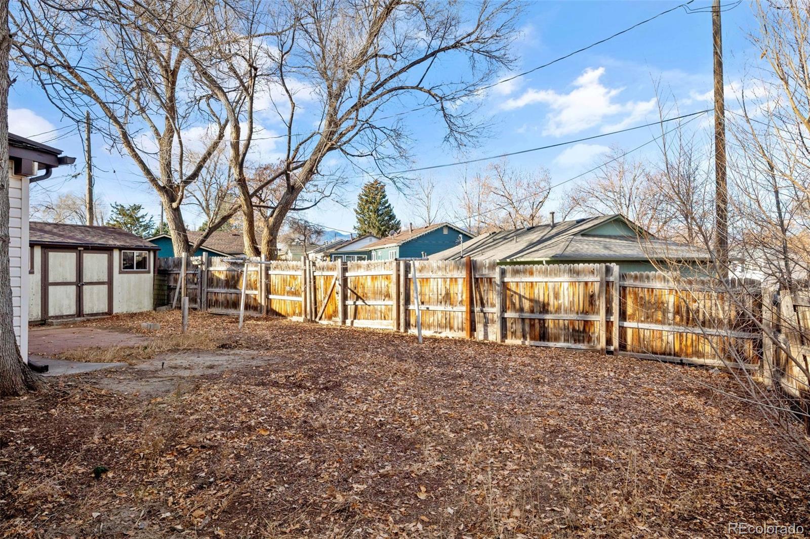 MLS Image #23 for 1522  kingsley drive,colorado springs, Colorado