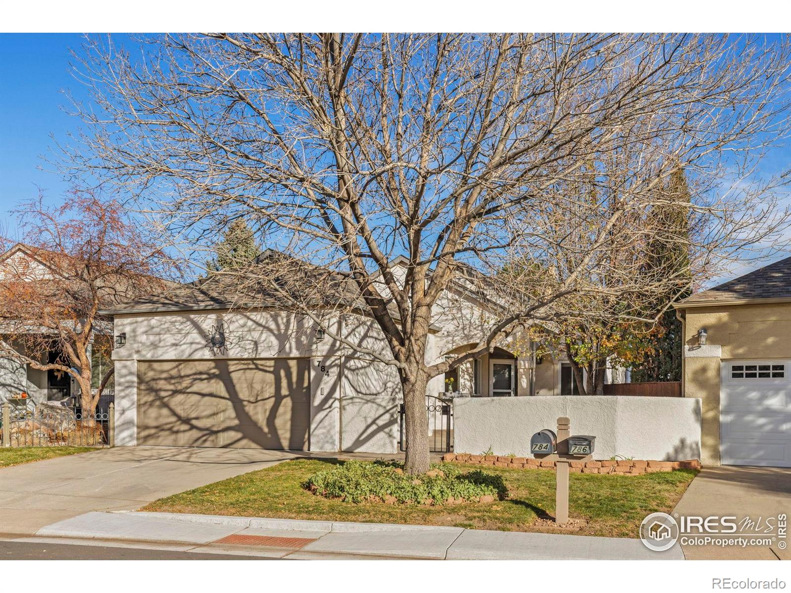 MLS Image #1 for 784  club circle,louisville, Colorado