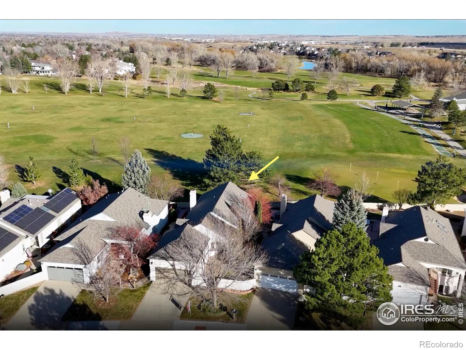 MLS Image #2 for 784  club circle,louisville, Colorado
