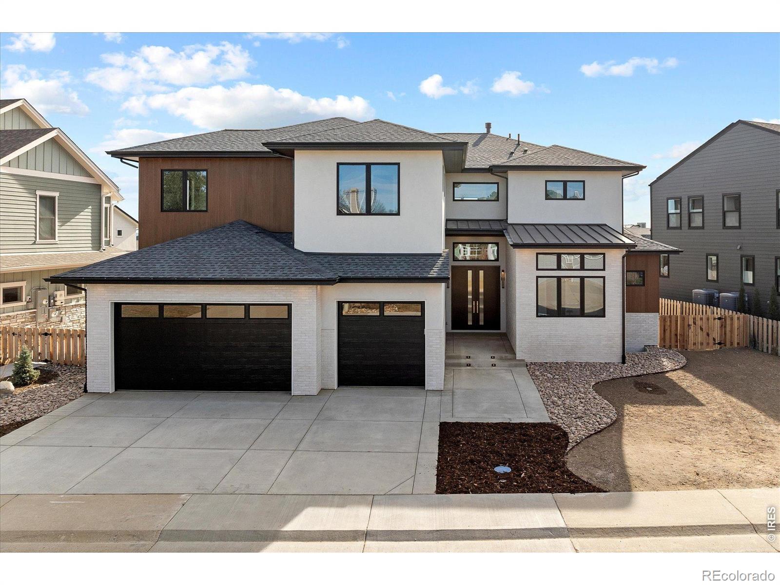 MLS Image #0 for 848  trail ridge drive,louisville, Colorado