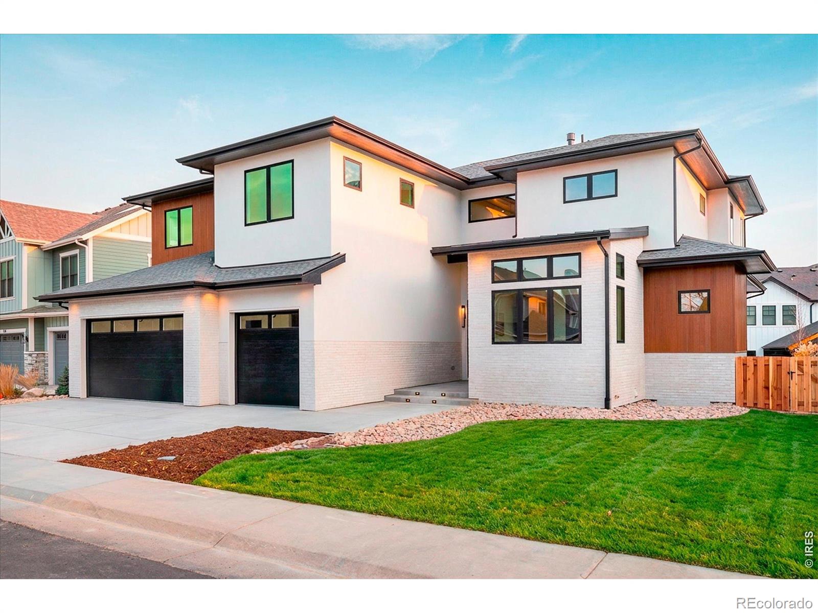 MLS Image #1 for 848  trail ridge drive,louisville, Colorado