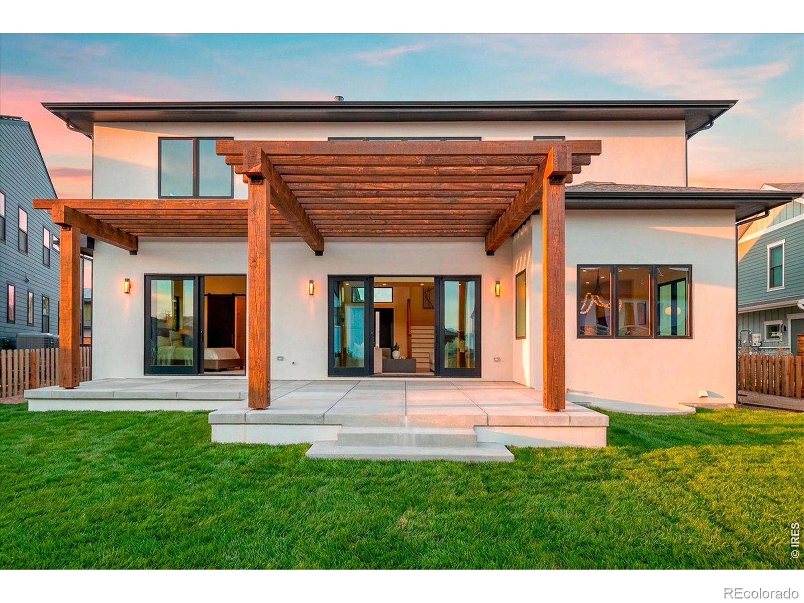 MLS Image #10 for 848  trail ridge drive,louisville, Colorado